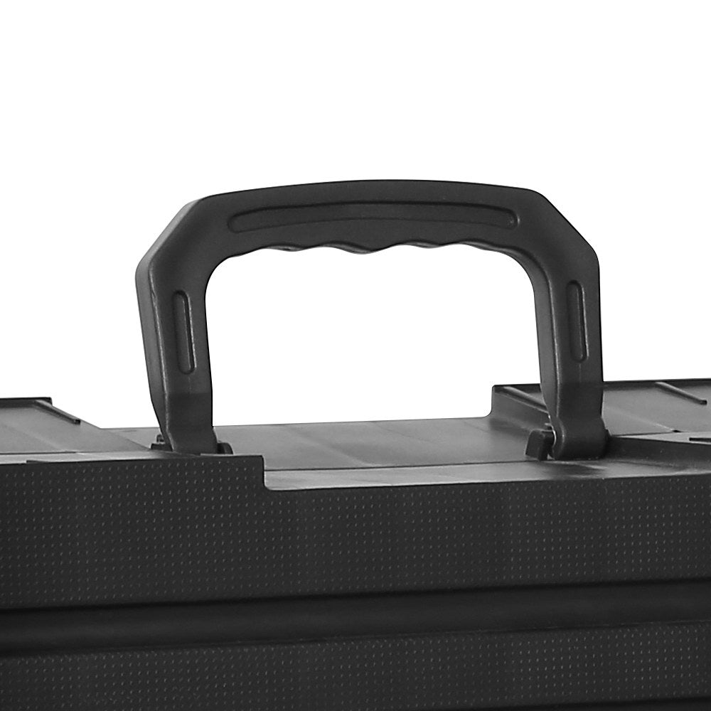 No-Jump Dog Car Ramp – Foldable & Lightweight