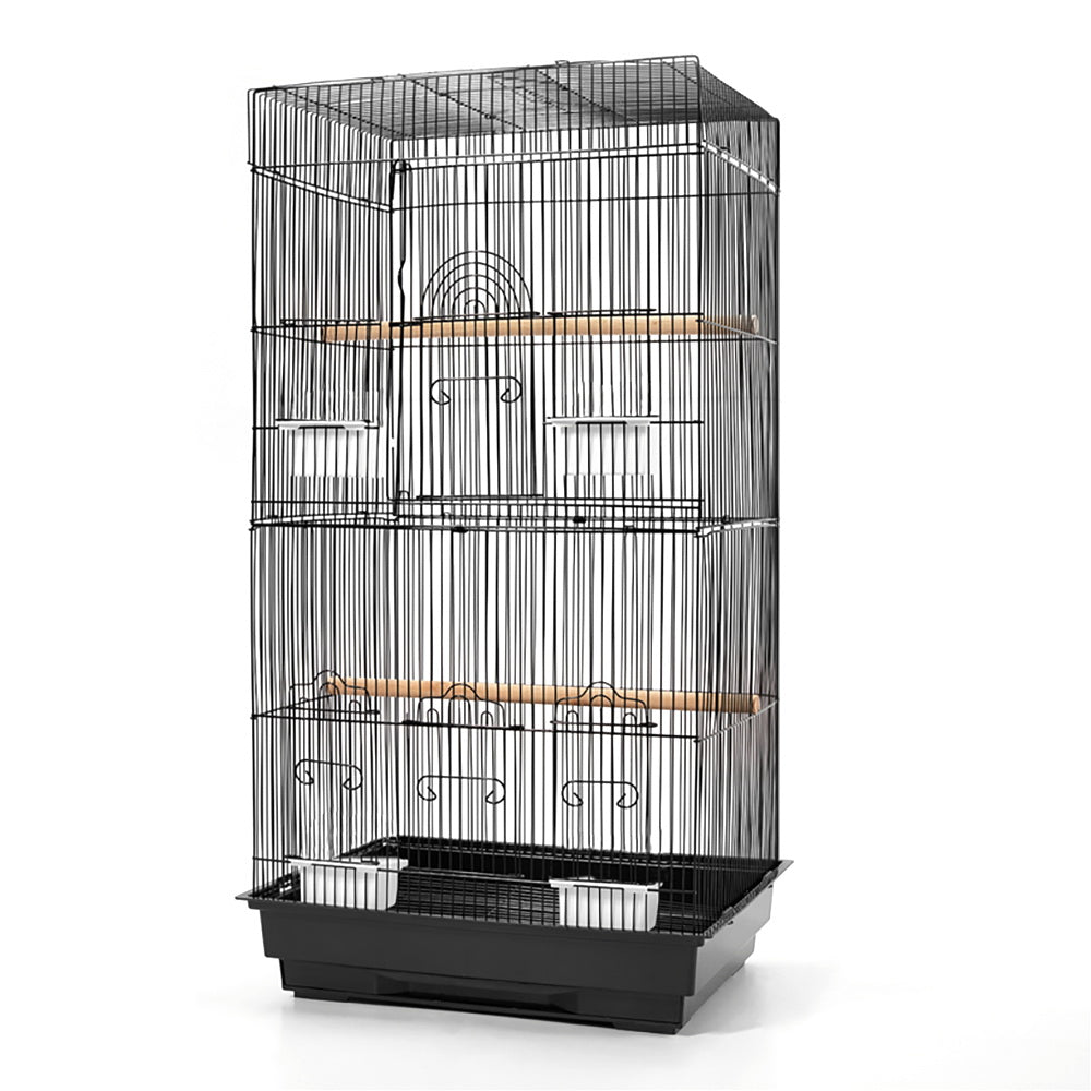 Bird Cage 88cm – Black