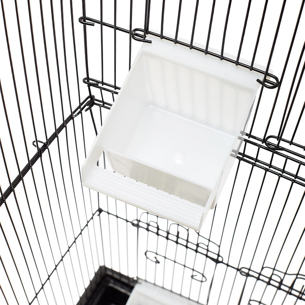 Bird Cage 88cm – Black