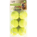 Super Bounce Dog Fetch Balls – Pack of 6