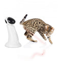 Automatic Laser Cat Toy