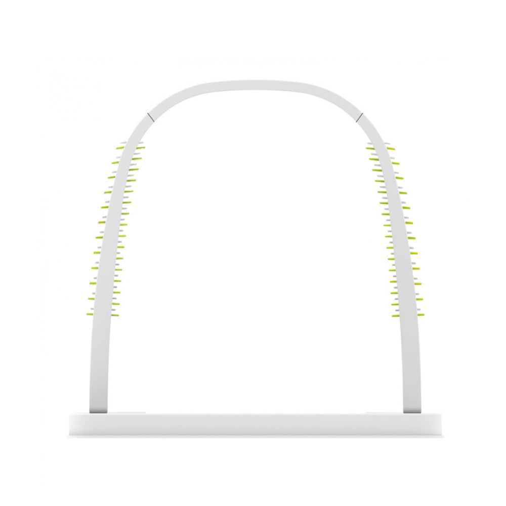 Cat Grooming Arch and Scratcher