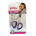 Rounded Pet Nail Clippers