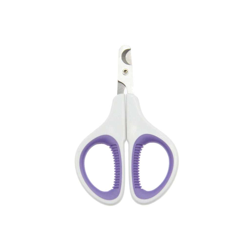 Rounded Pet Nail Clippers