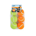 Squeaking Tennis Balls for Dogs – Pack of 6