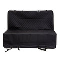 Waterproof Dog Car Boot Cover – XXL Black