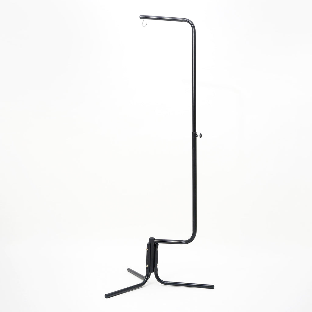 Bird Cage Hanger Stand 160cm – Black