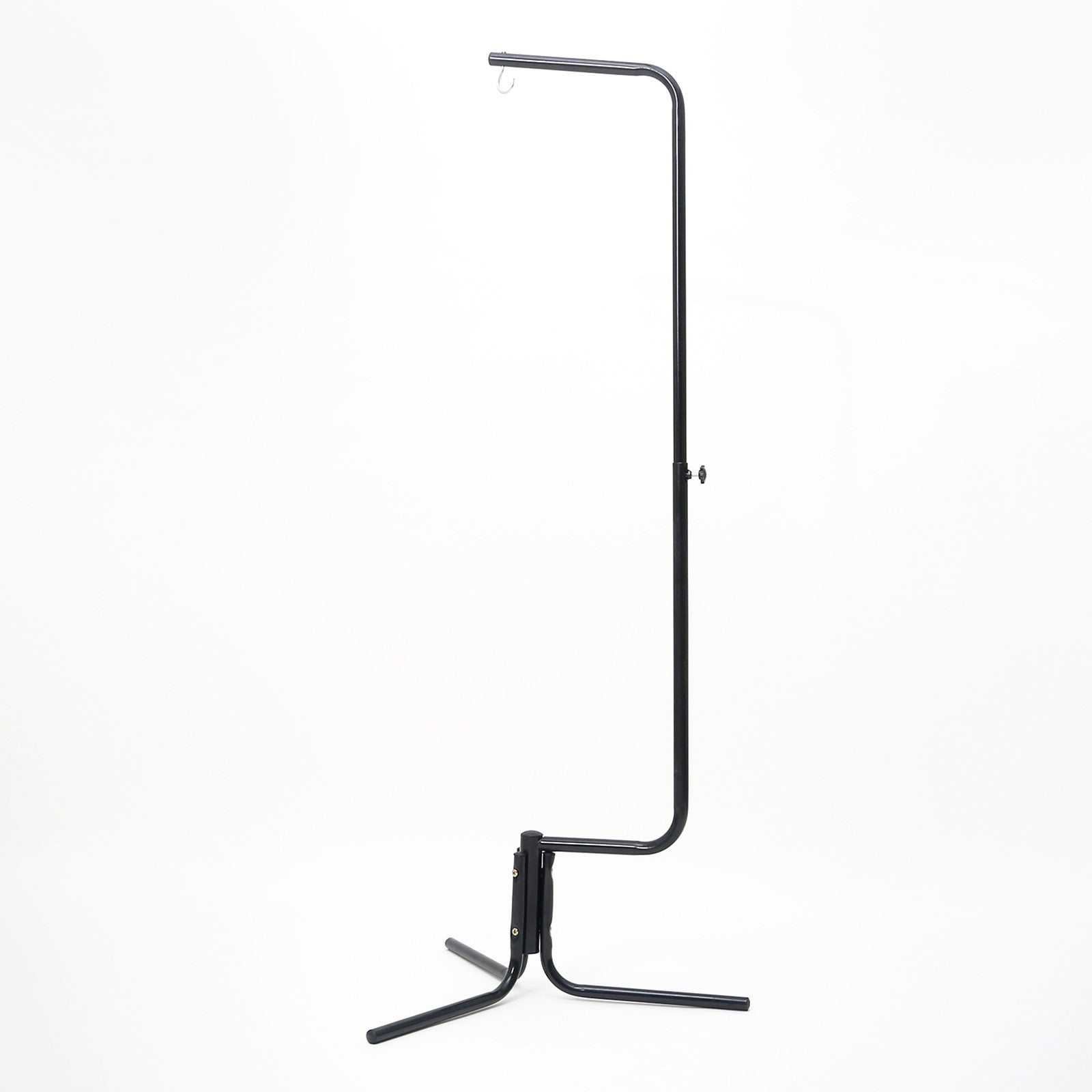 Bird Cage Hanger Stand 160cm – Black