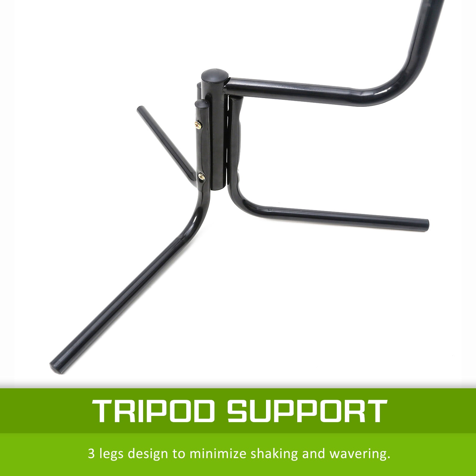Bird Cage Hanger Stand 160cm – Black