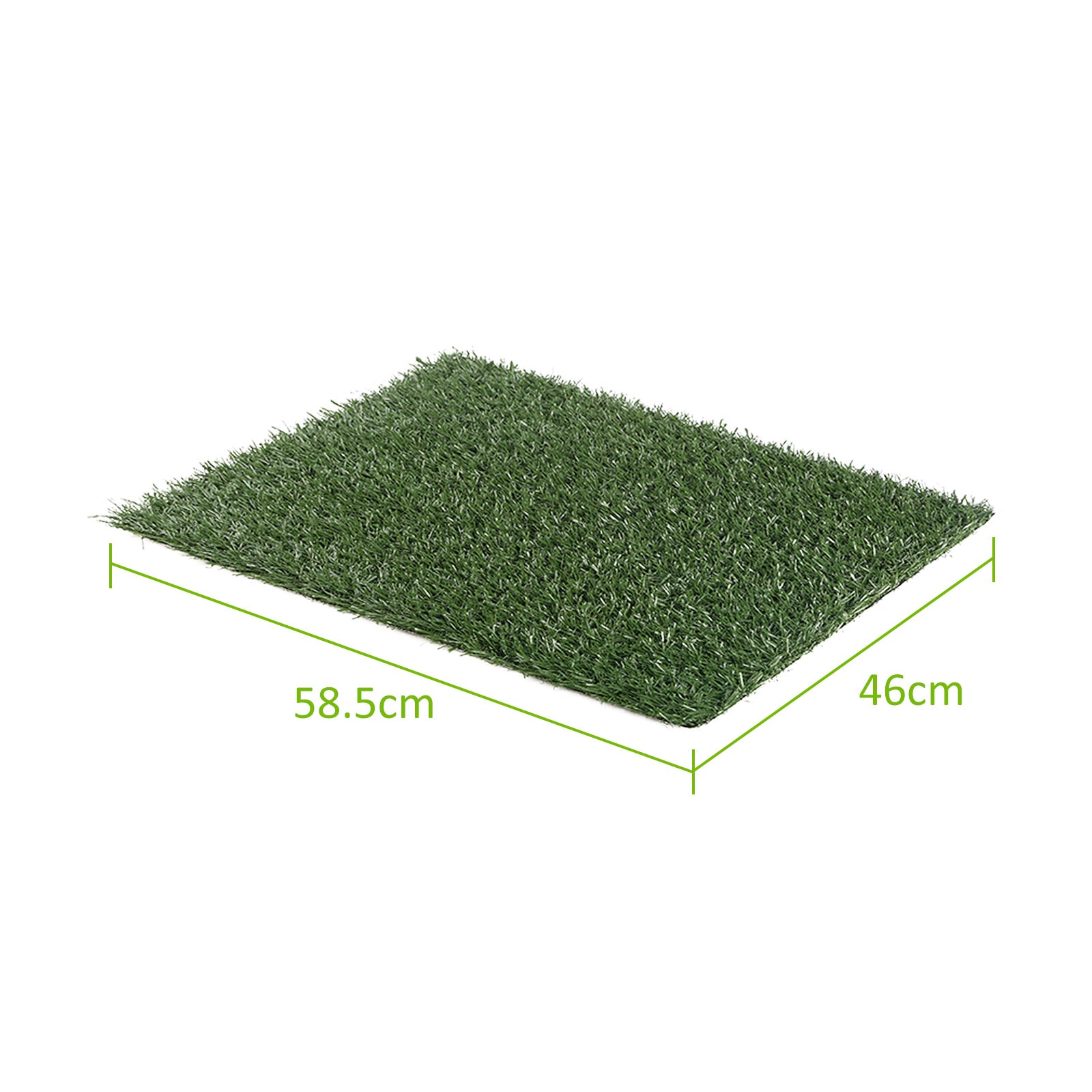 Replacement Grass Mat for Dog Toilet Tray