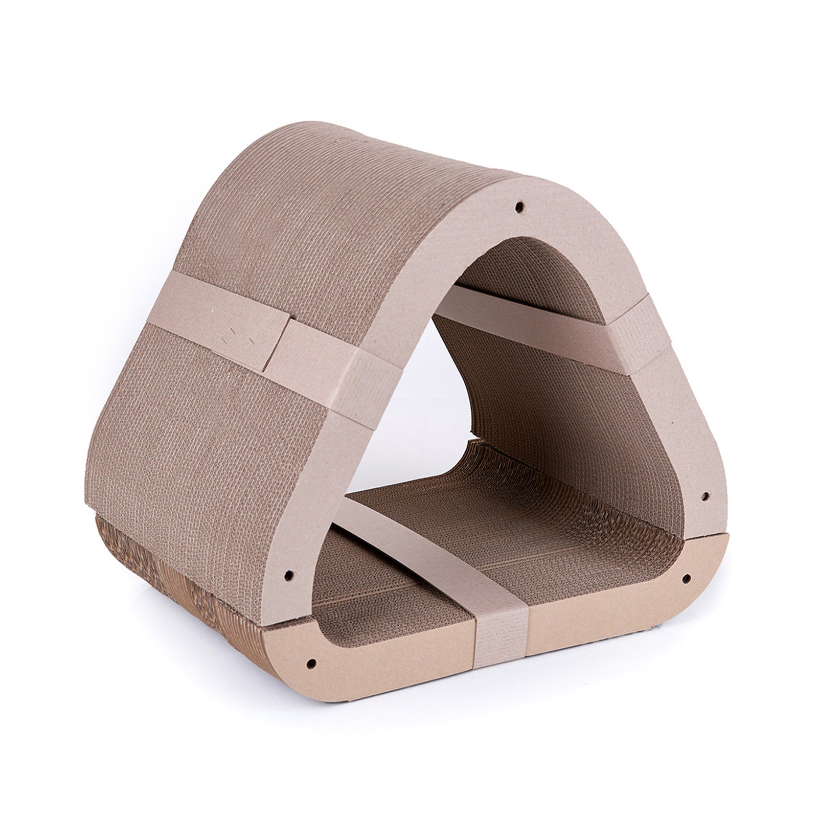 Replacement Triangle Cat Scratcher